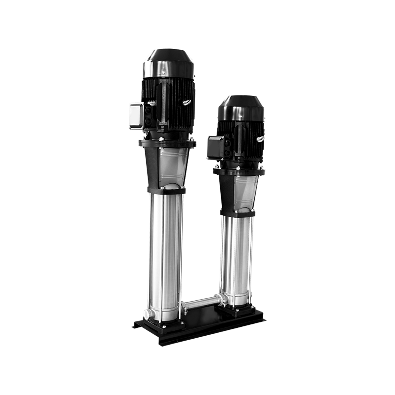 zhlf+zhg แรงดันสูงในแนวดิ่ง multistage centrifugal pump